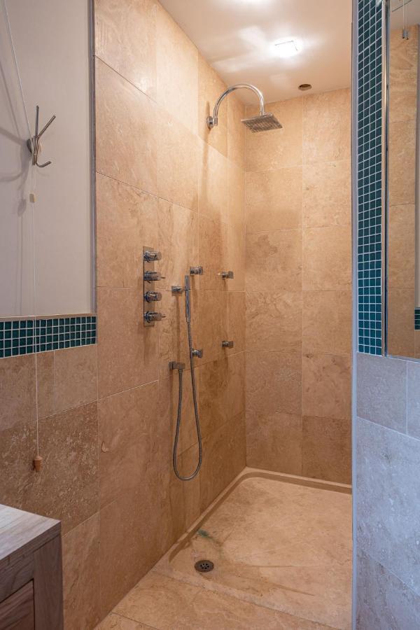 Tinkers Folly Villa Harrogate Luaran gambar