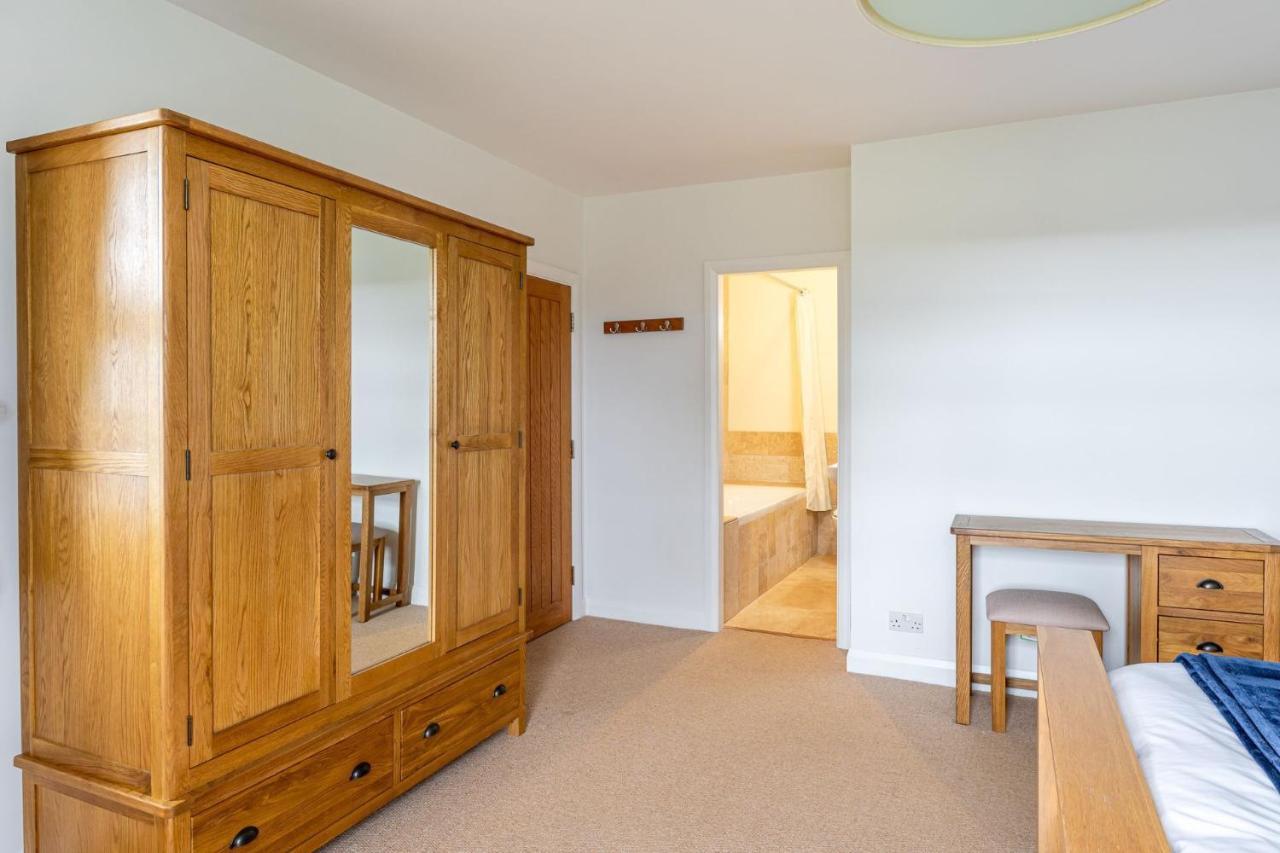 Tinkers Folly Villa Harrogate Luaran gambar