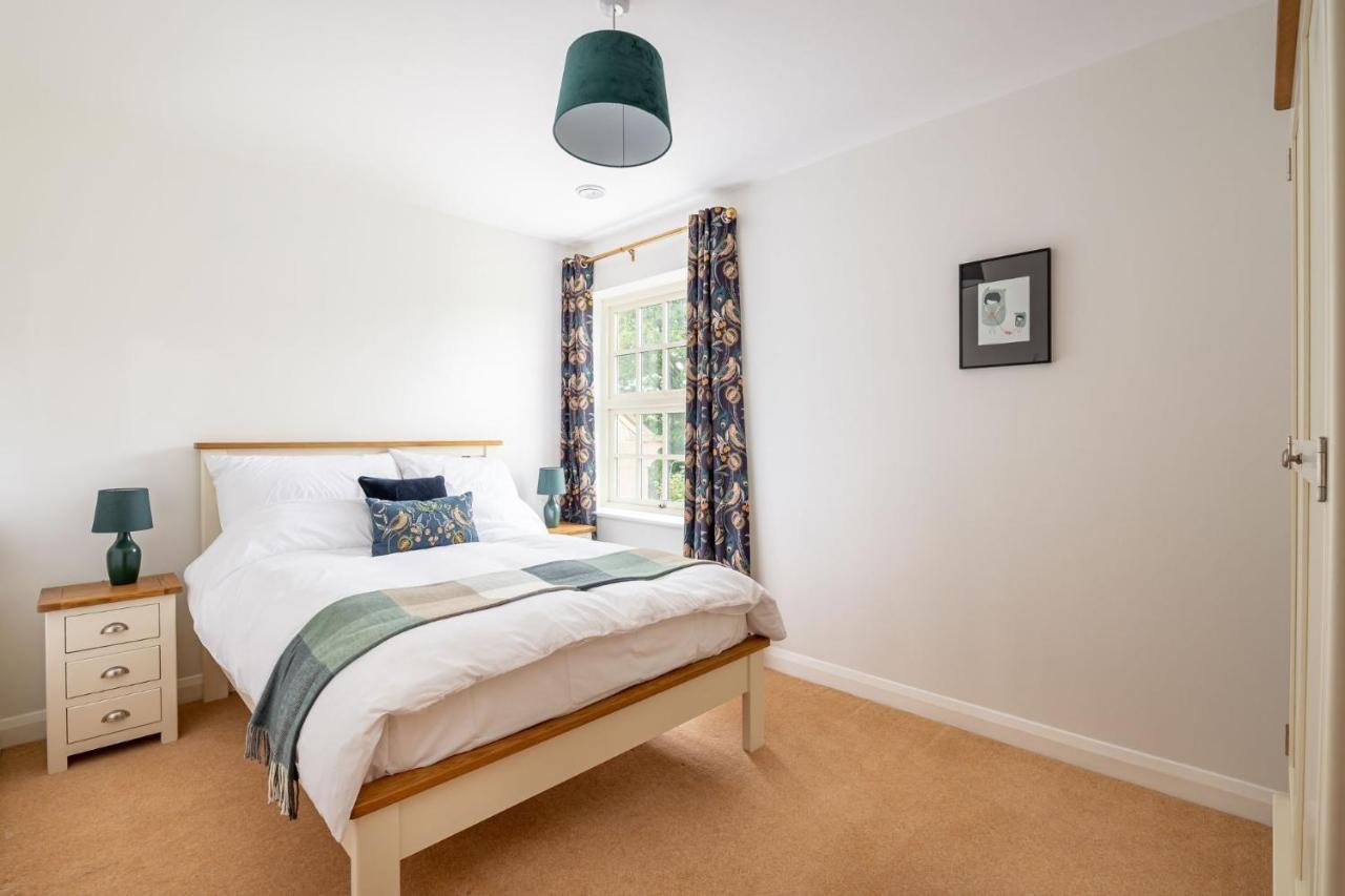 Tinkers Folly Villa Harrogate Luaran gambar