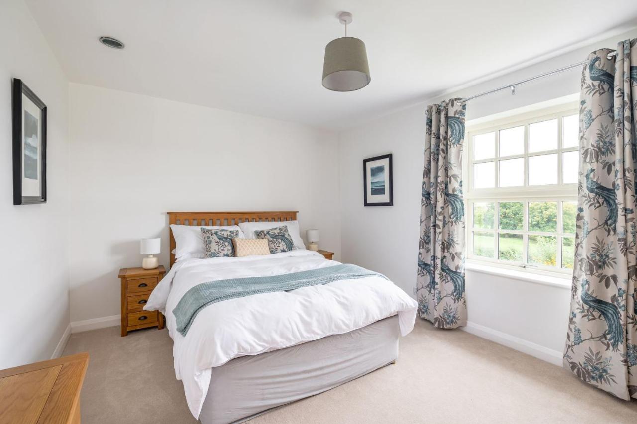 Tinkers Folly Villa Harrogate Luaran gambar